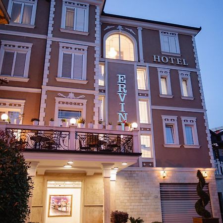 Ervini Boutique Hotel Шкодер Екстер'єр фото