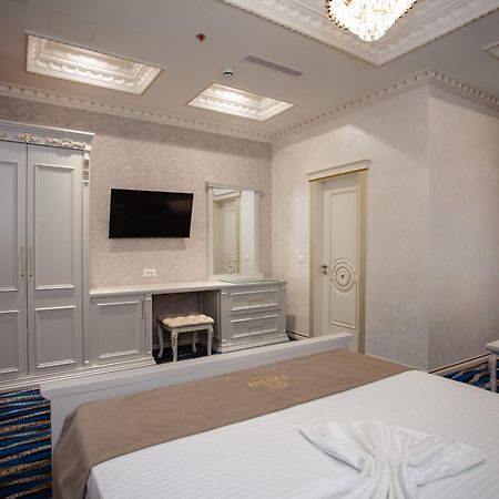Ervini Boutique Hotel Шкодер Екстер'єр фото
