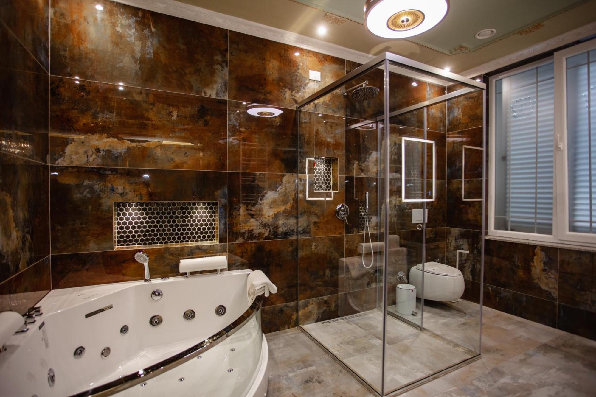 Ervini Boutique Hotel Шкодер Екстер'єр фото