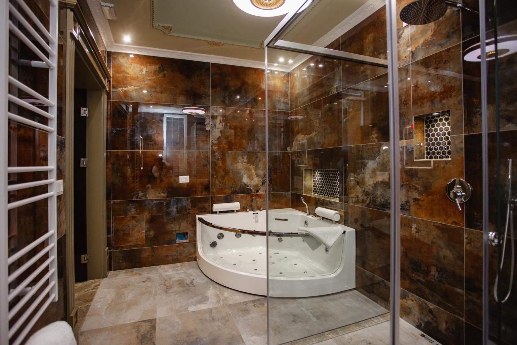 Ervini Boutique Hotel Шкодер Екстер'єр фото