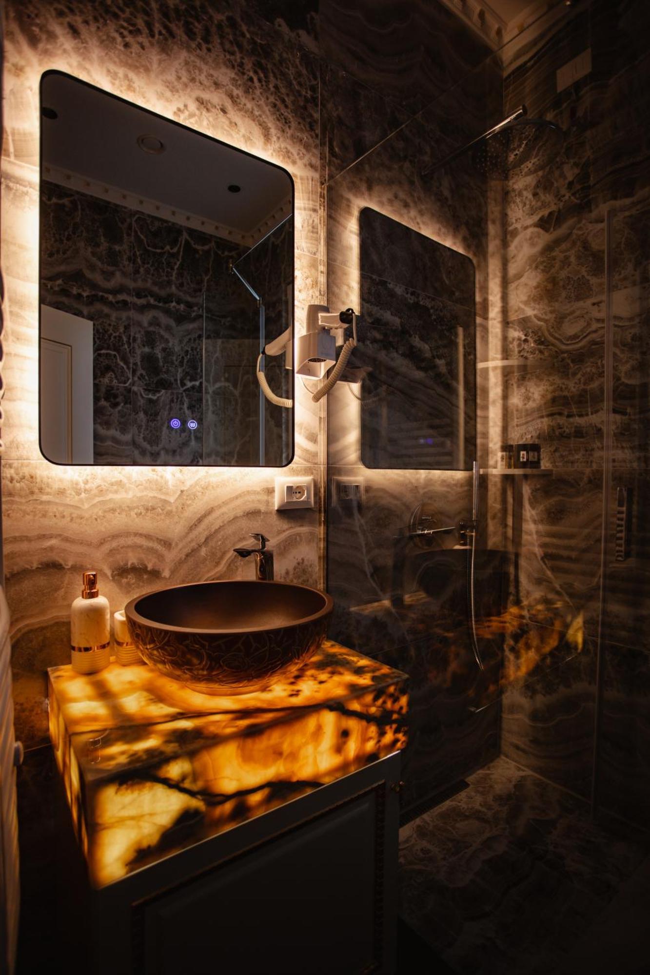 Ervini Boutique Hotel Шкодер Екстер'єр фото