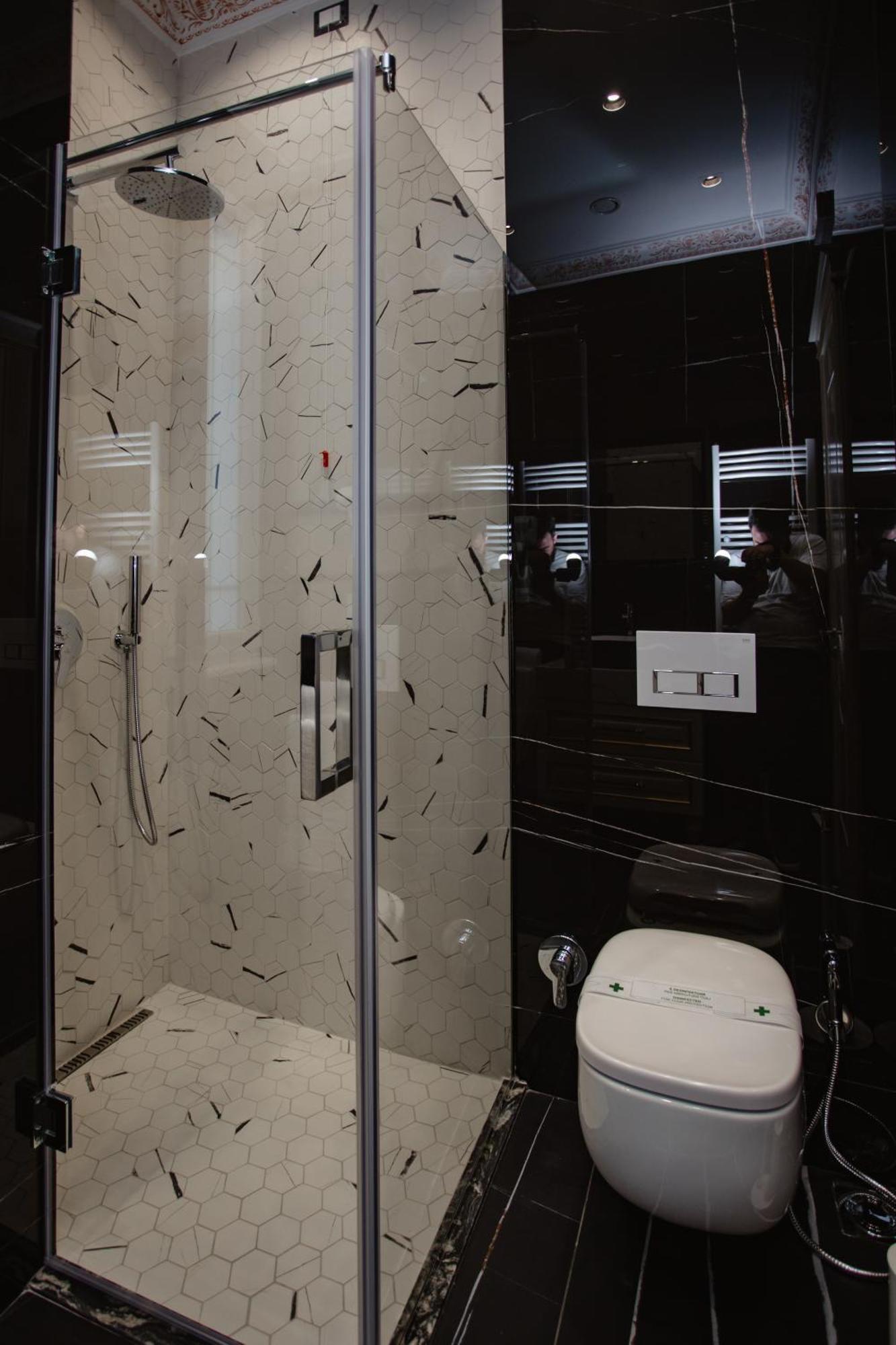 Ervini Boutique Hotel Шкодер Екстер'єр фото