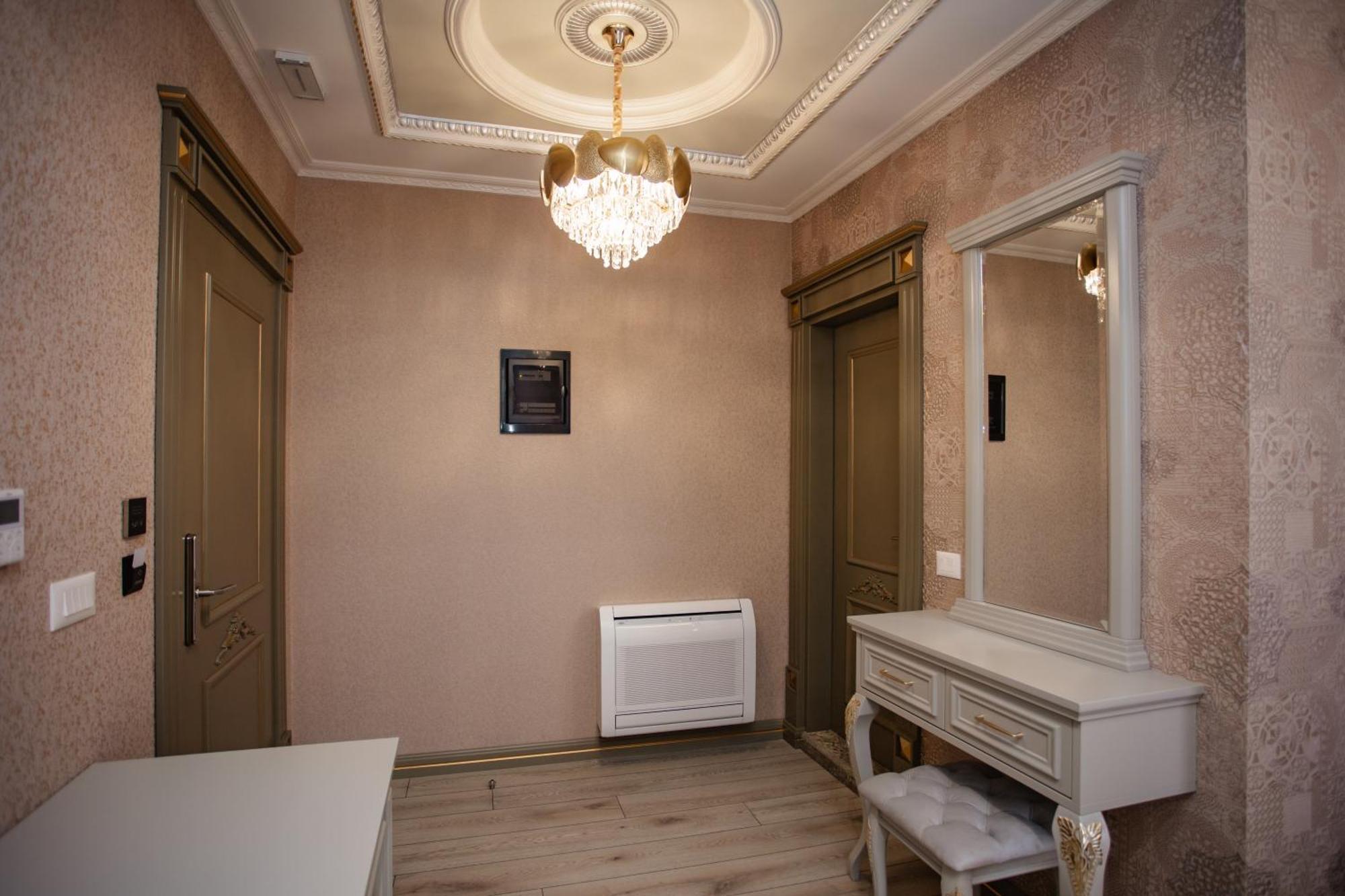 Ervini Boutique Hotel Шкодер Екстер'єр фото