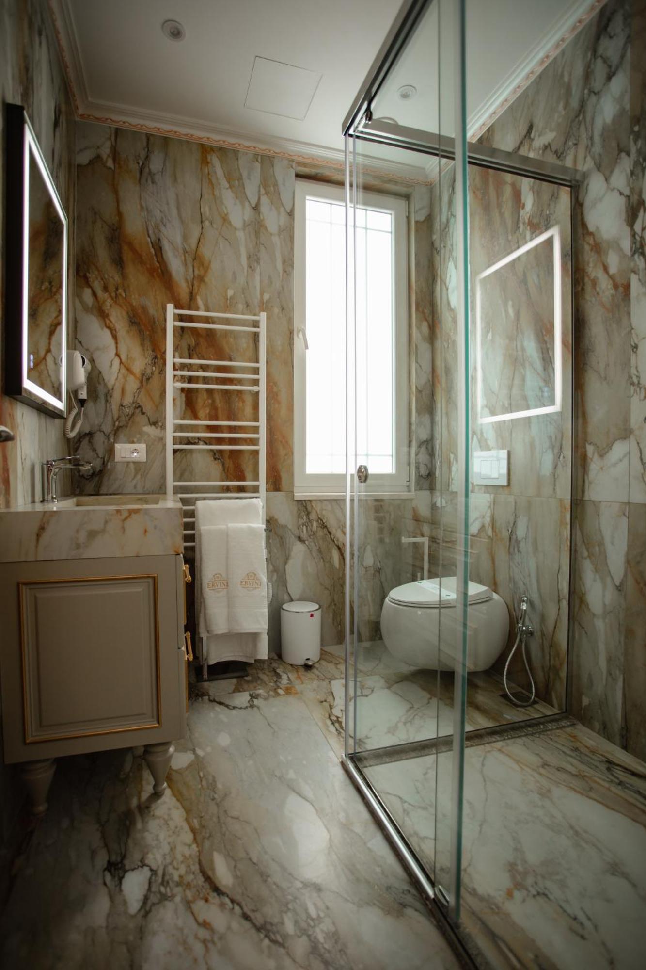 Ervini Boutique Hotel Шкодер Екстер'єр фото