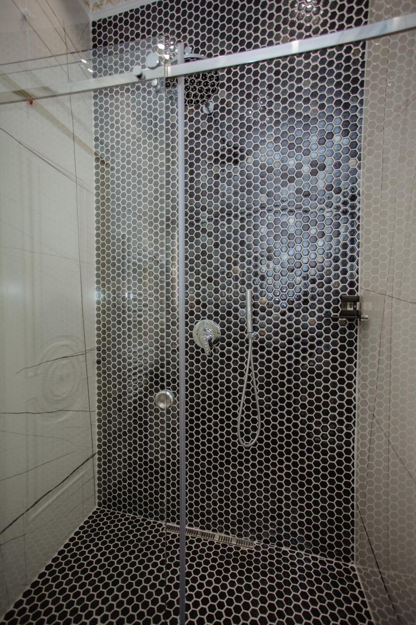 Ervini Boutique Hotel Шкодер Екстер'єр фото