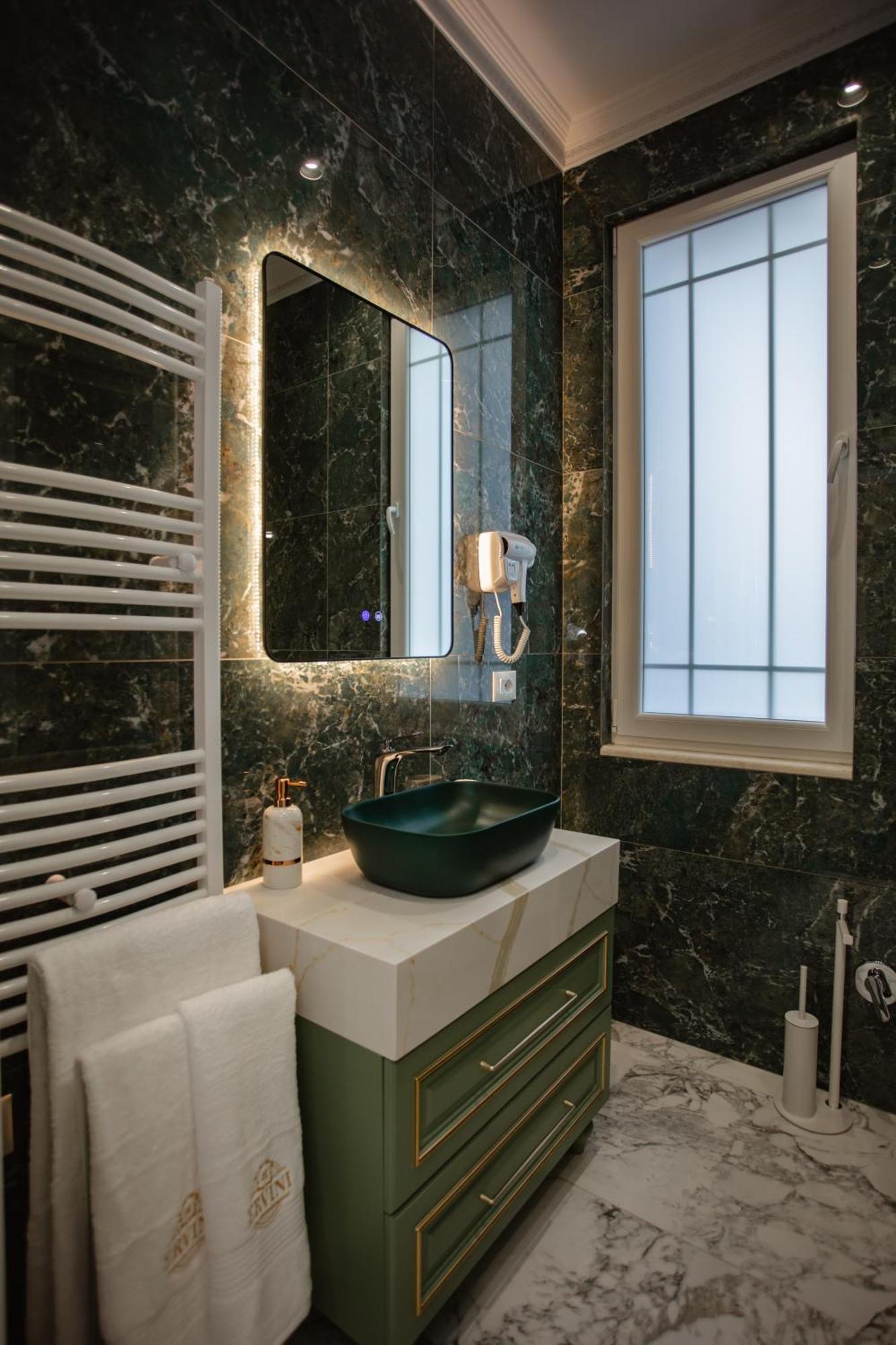 Ervini Boutique Hotel Шкодер Екстер'єр фото