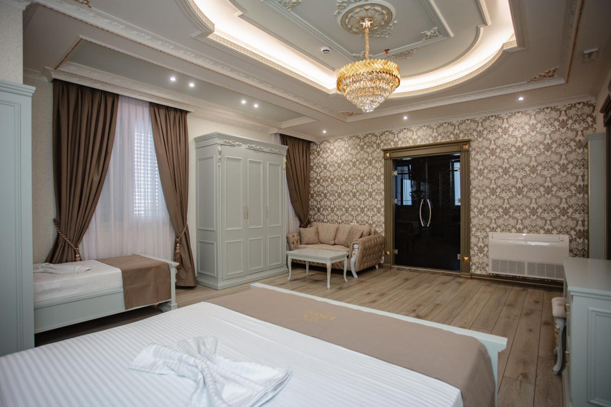 Ervini Boutique Hotel Шкодер Екстер'єр фото