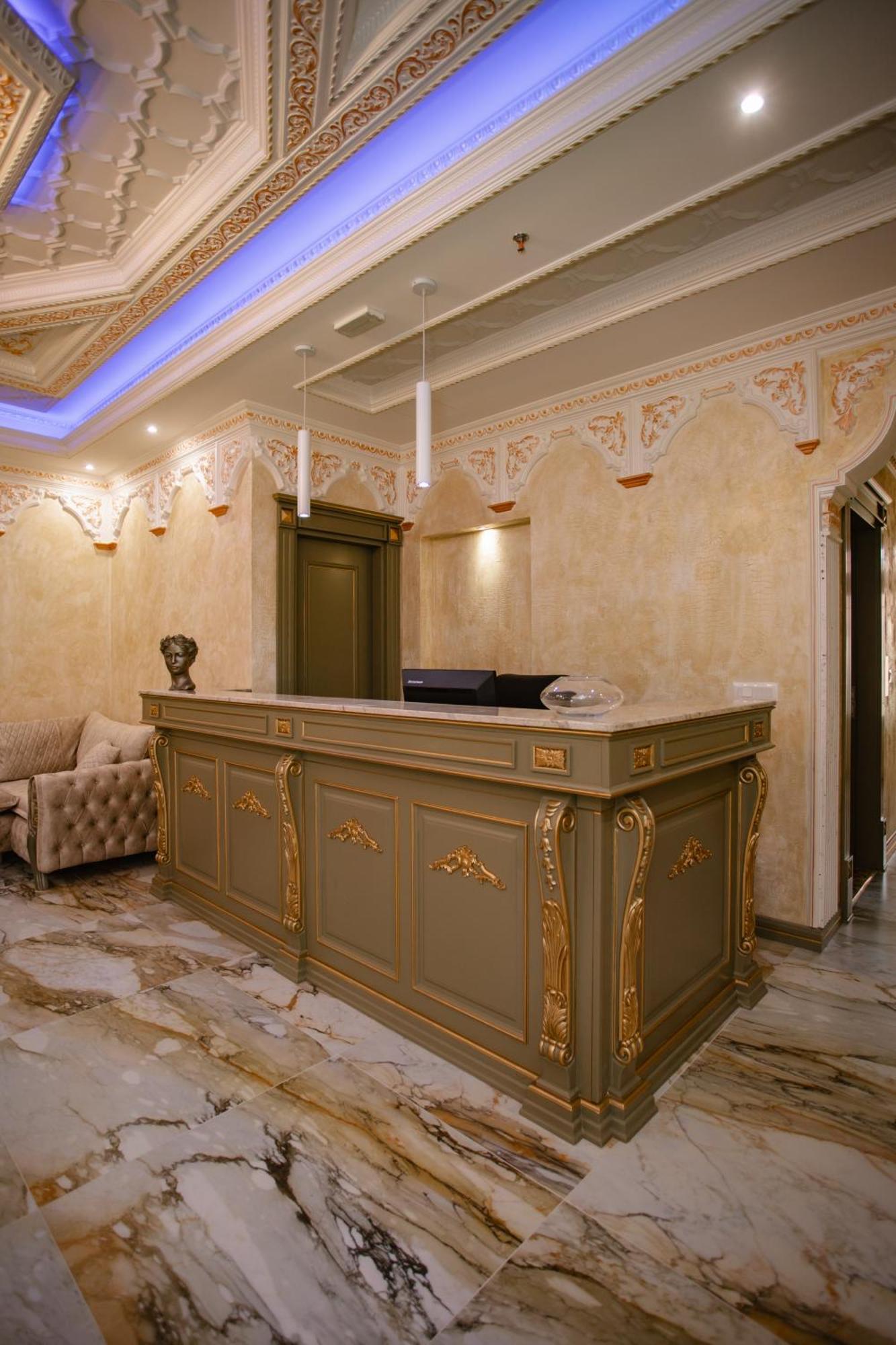 Ervini Boutique Hotel Шкодер Екстер'єр фото