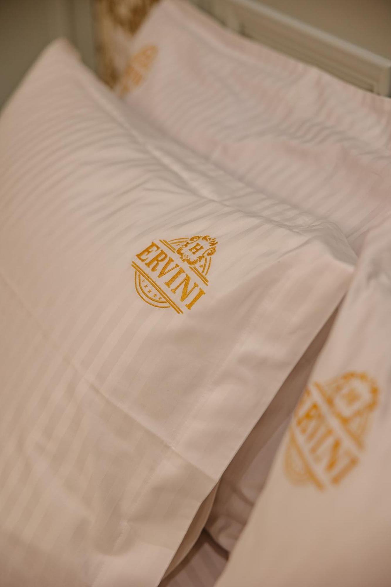 Ervini Boutique Hotel Шкодер Екстер'єр фото